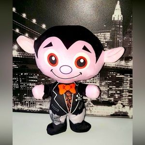 Hallowern Plush Toy - Vampire